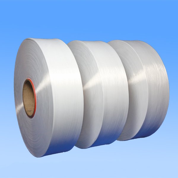 Jiuzhou Strengthens Stable Nylon 6 Yarn Supply for Global Textile Partners